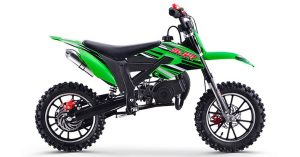 2020 SSR Motorsports SX 50A 