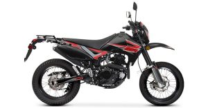 2020 SSR Motorsports XF 250 Street