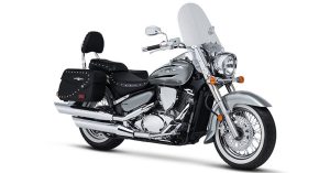 2020 Suzuki Boulevard C50T | 2020 سوزوكي بولفارد C50T