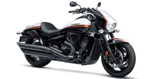 2020 Suzuki Boulevard M109R BOSS 