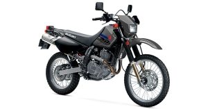 2020 Suzuki DR 650S