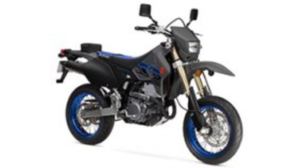 2020 Suzuki DRZ 400SM - 2020 سوزوكي DRZ 400SM