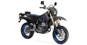 2020 Suzuki DRZ 400SM | 2020 سوزوكي DRZ 400SM