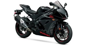 2020 Suzuki GSXR 1000 | 2020 سوزوكي GSXR 1000