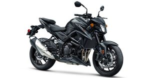 2020 Suzuki GSXS 750