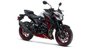 2020 Suzuki GSXS 750Z ABS 