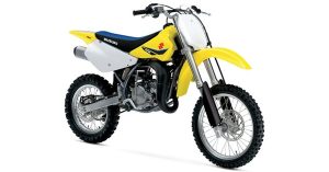 2020 Suzuki RM 85 | 2020 سوزوكي RM 85