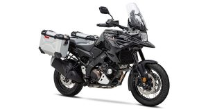 2020 Suzuki VStrom 1050XT Adventure | 2020 سوزوكي في ستورم 1050XT ادفنشر