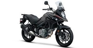 2020 Suzuki VStrom 650 | 2020 سوزوكي في ستورم 650