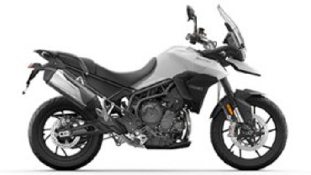 2020 Triumph Tiger 900 - 2020 تريومف تايجر 900