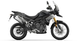 2020 Triumph Tiger 900 Rally | 2020 تريومف تايجر 900 رالي