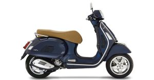 2020 Vespa GTS 300 HPE | 2020 فيسبا GTS 300 HPE