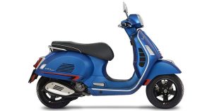 2020 Vespa GTS Supersport 300 HPE 