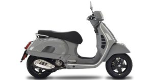 2020 Vespa GTS Supertech 300 HPE