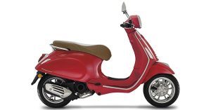 2020 Vespa Primavera 150 