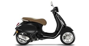 2020 Vespa Primavera 50 | 2020 فيسبا بريمافيرا 50