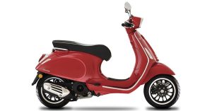 2020 Vespa Sprint 150 