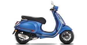 2020 Vespa Sprint 50 S | 2020 فيسبا سبرينت 50 S