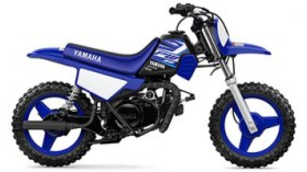 2020 Yamaha PW 50 - 2020 ياماها PW 50