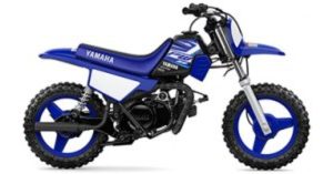 2020 Yamaha PW 50