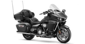 2020 Yamaha Star Venture 