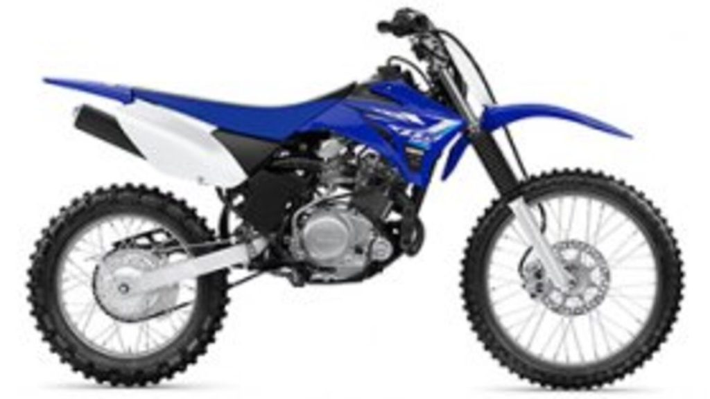 2020 Yamaha TTR 125LE - 2020 ياماها TTR 125LE