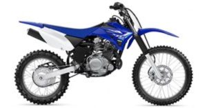 2020 Yamaha TTR 125LE