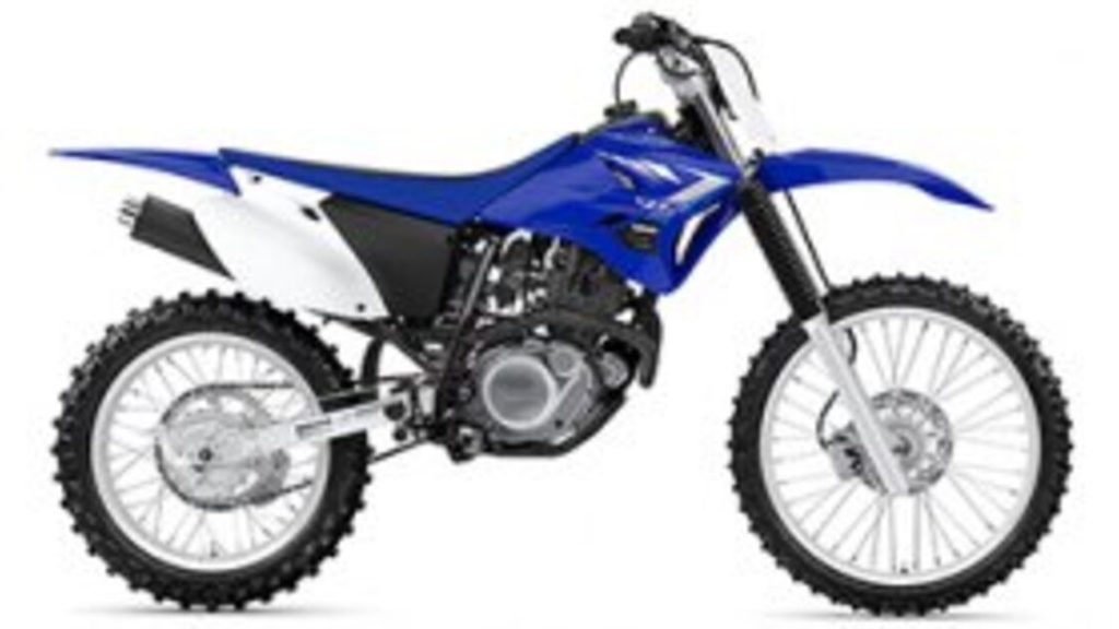 2020 Yamaha TTR 230 - 2020 ياماها TTR 230