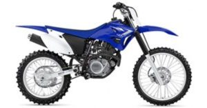 2020 Yamaha TTR 230 