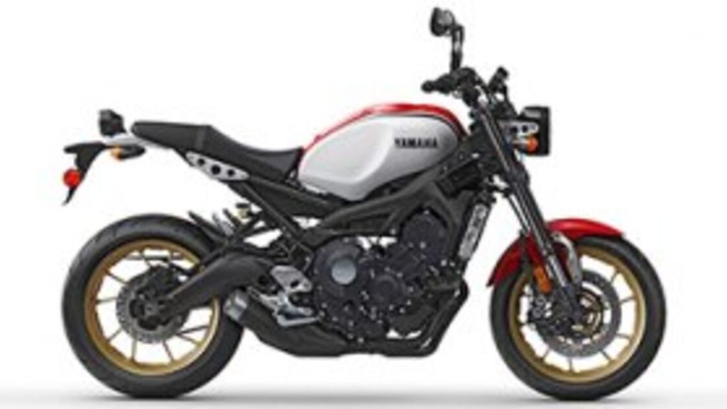 2020 Yamaha XSR 900 - 2020 ياماها XSR 900