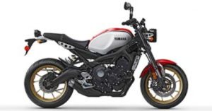 2020 Yamaha XSR 900