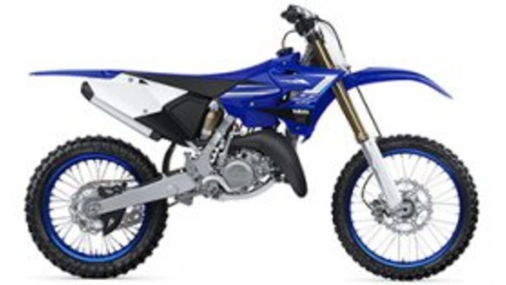 2020 Yamaha YZ 125 - 2020 ياماها YZ 125