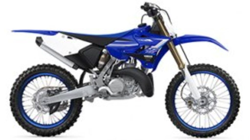 2020 Yamaha YZ 250 - 2020 ياماها YZ 250