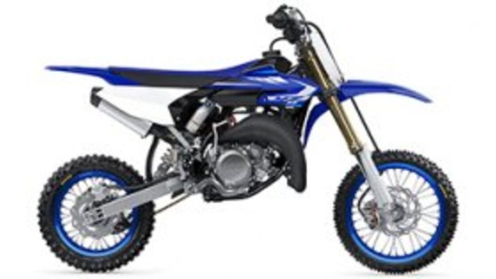 2020 Yamaha YZ 65 - 2020 ياماها YZ 65