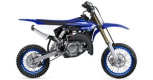 2020 Yamaha YZ 65 