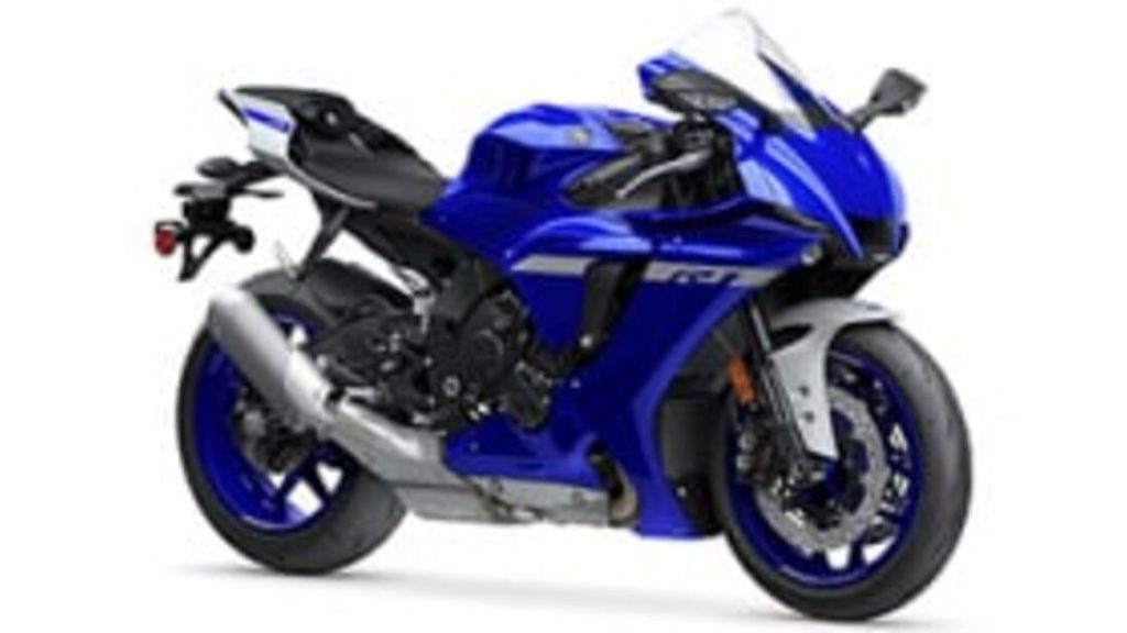 2020 Yamaha YZF R1 - 2020 ياماها YZF R1