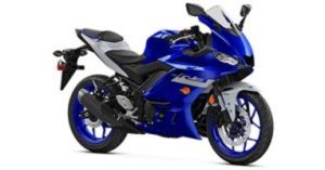 2020 Yamaha YZF R3 | 2020 ياماها YZF R3