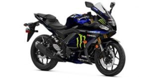 2020 Yamaha YZF R3 Monster Energy Yamaha MotoGP Edition | 2020 ياماها YZF R3 مونستر إنيرجي ياماها موتو جي بي اديشن