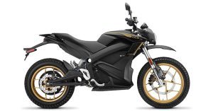 2020 Zero DSR ZF144