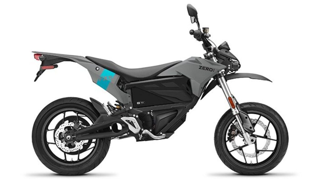 2020 Zero FXS ZF36 Modular - 2020 زيرو FXS ZF36 مودولار