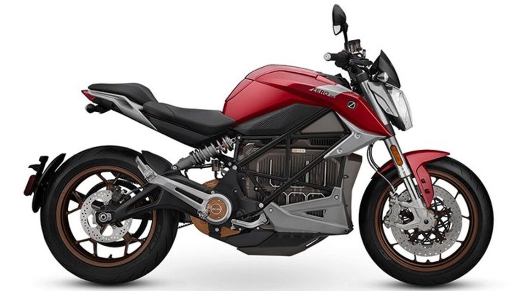 2020 Zero SRF Premium - 2020 زيرو SRF بريميوم