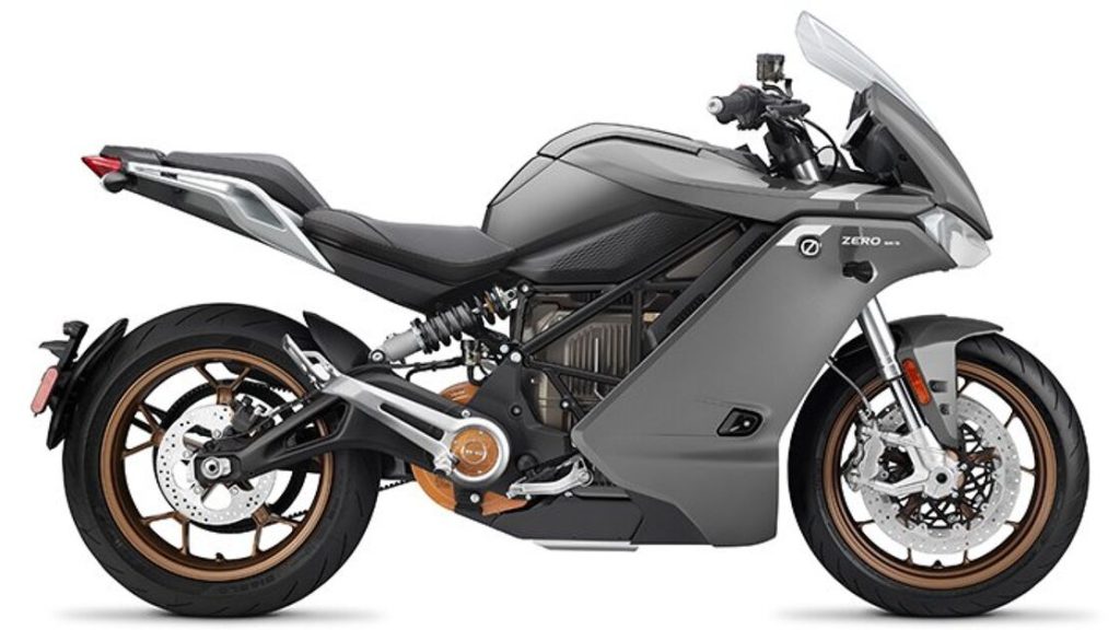 2020 Zero SRS Premium - 2020 زيرو SRS بريميوم