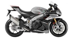 2021 Aprilia RSV4 1100 