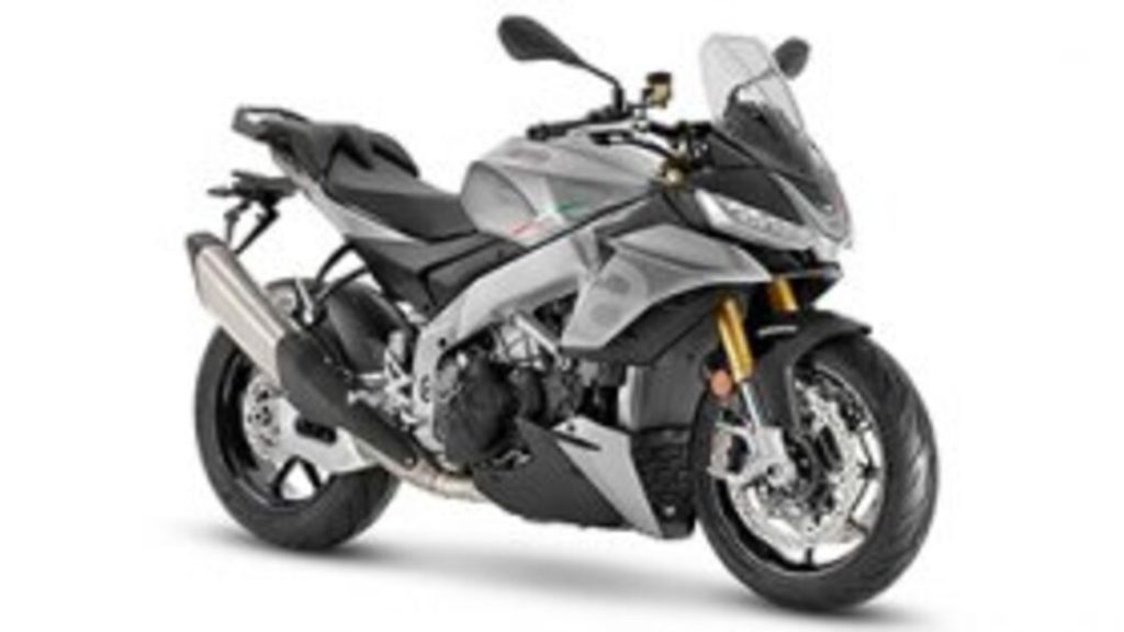 2021 Aprilia Tuono V4 1100 - 2021 ابريليا تيونو V4 1100