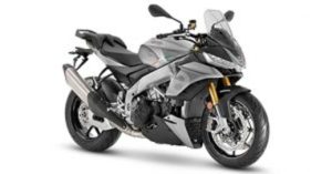 2021 Aprilia Tuono V4 1100 