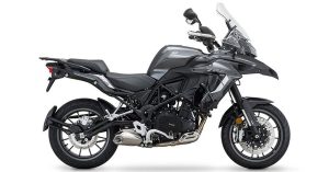 2021 Benelli TRK 502 | 2021 بينيللي TRK 502