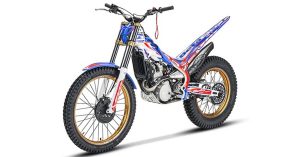 2021 BETA Evo Factory 300 4Stroke | 2021 بيتا ايفو فاكتوري 300 4 أشواط