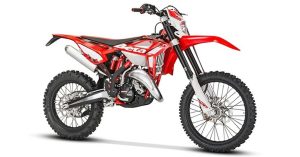 2021 BETA RR 125 2Stroke