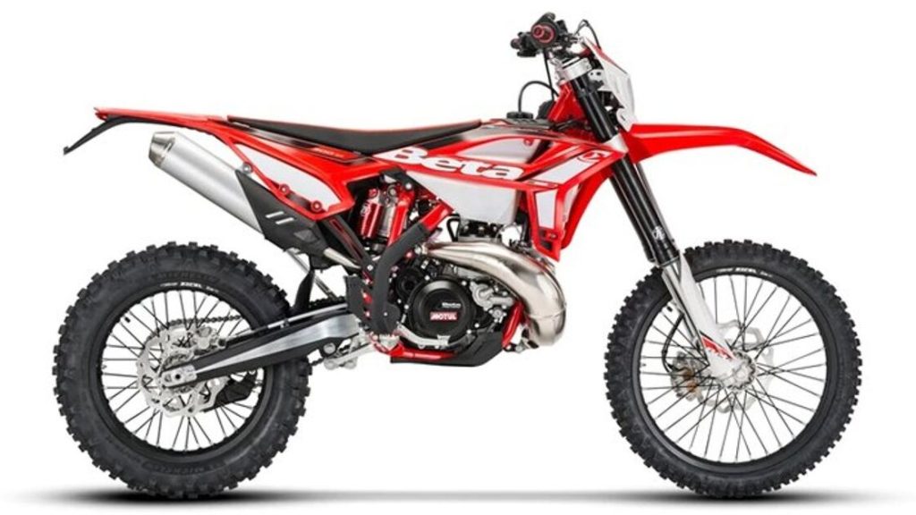 2021 BETA RR 300 2Stroke - 2021 بيتا RR 300 شوطين