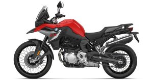 2021 BMW F 850 GS 